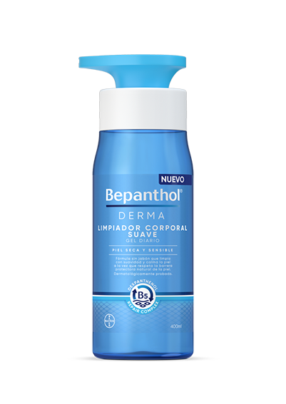 GEL CORPORAL