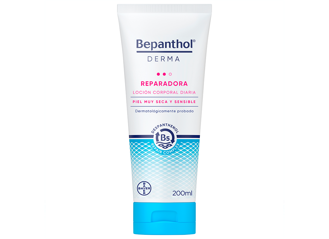 Bepanthol<span style=