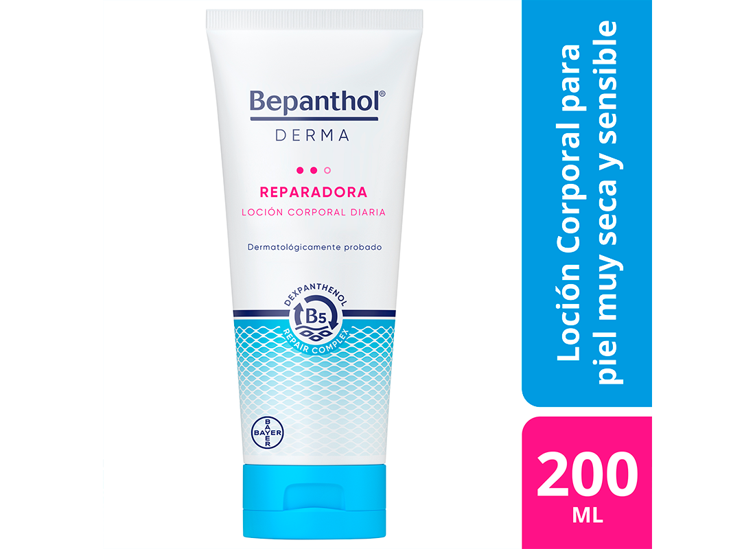 Bepanthol<span style=