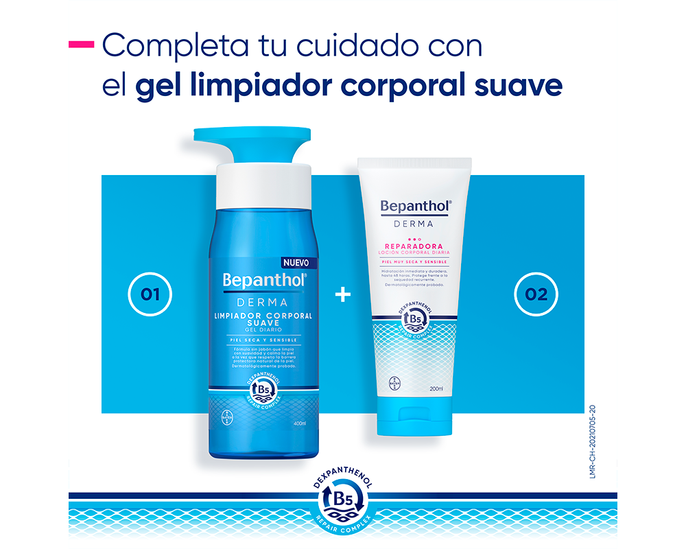 Bepanthol<span style=