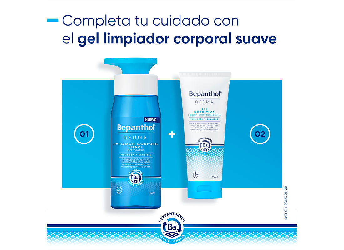 Bepanthol<span style=