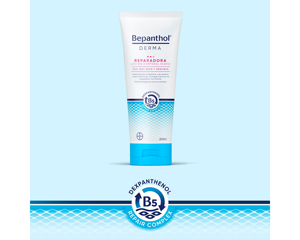 Bepanthol<span style=